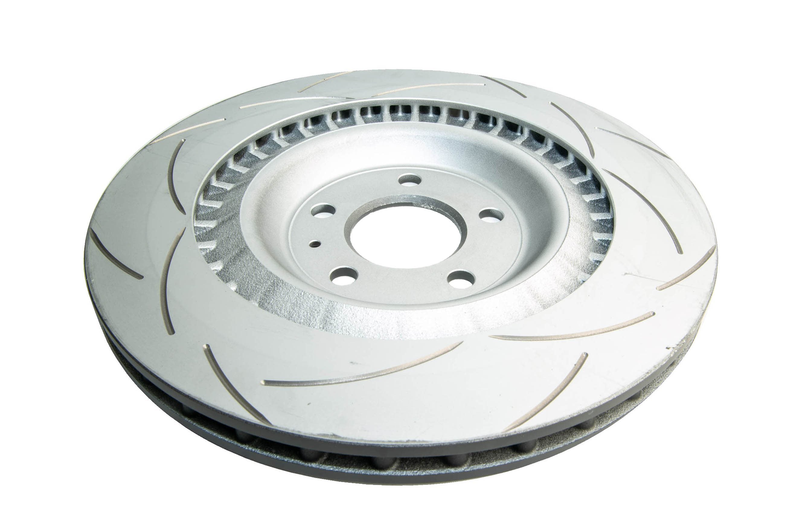 Rear Street Series T2 Brake Rotor
