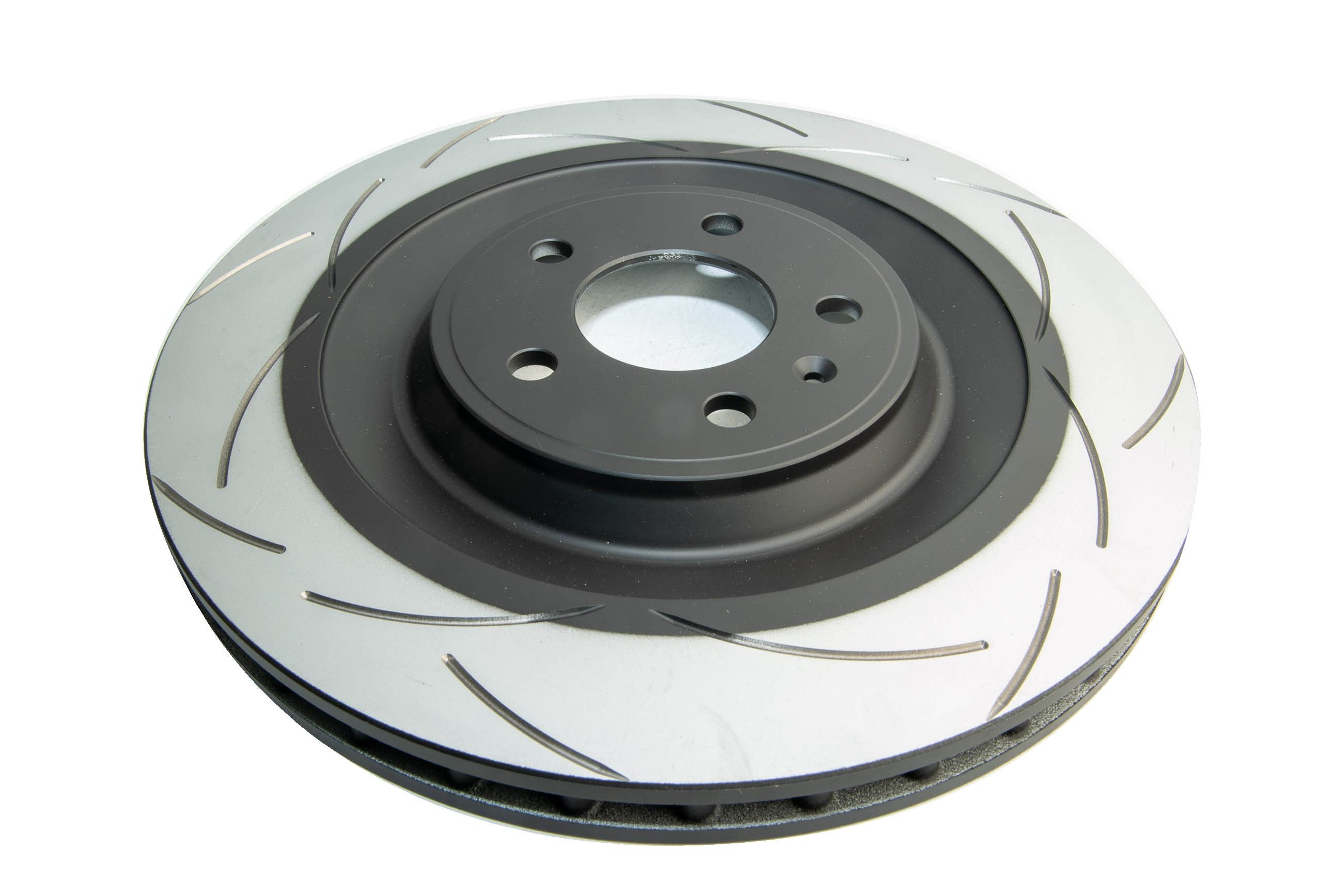 Rear Street Series T2 Brake Rotor