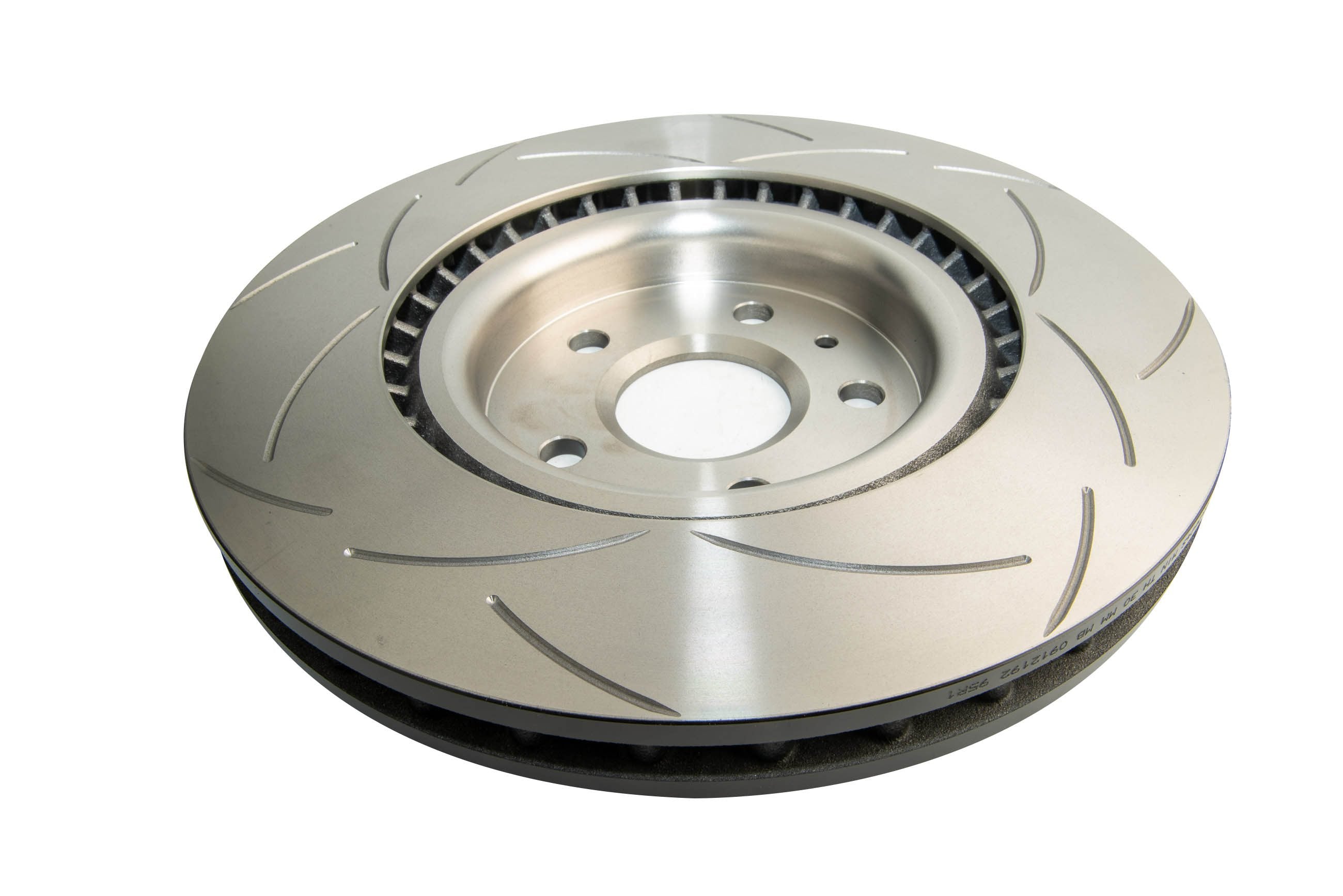Front Street Series T2 Brake Rotor