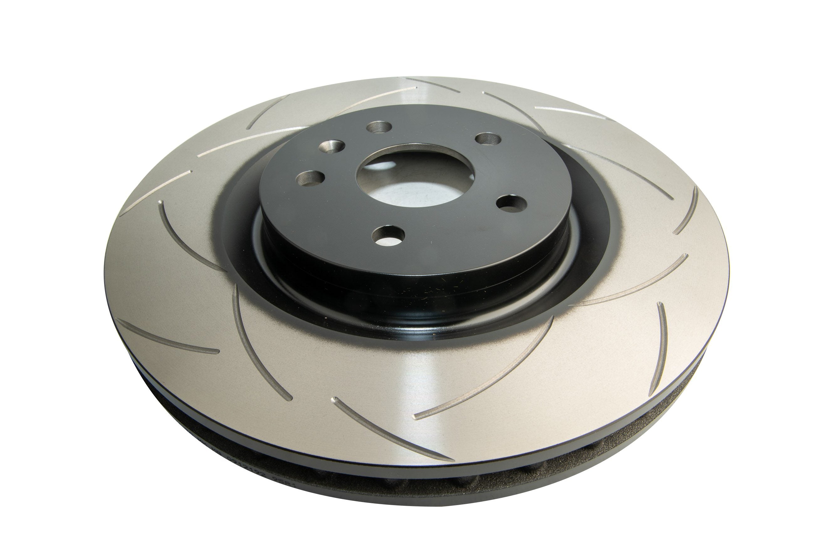Front Street Series T2 Brake Rotor