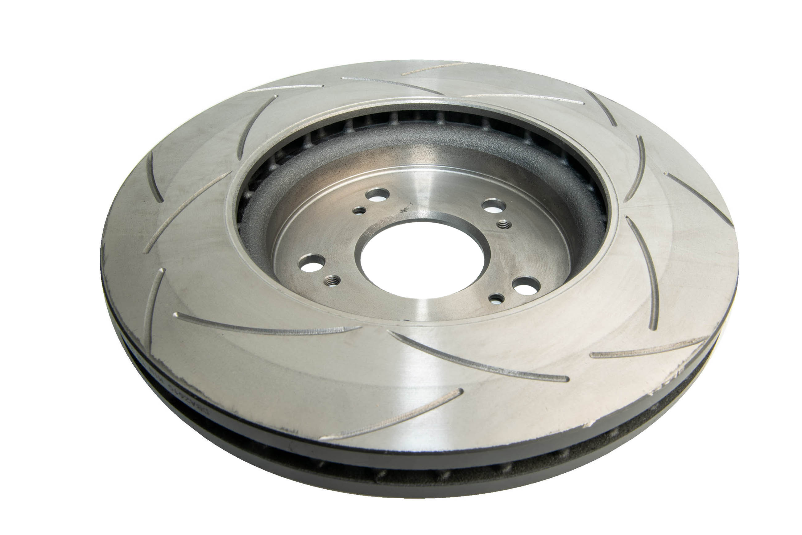 Front Street Series T2 Brake Rotor