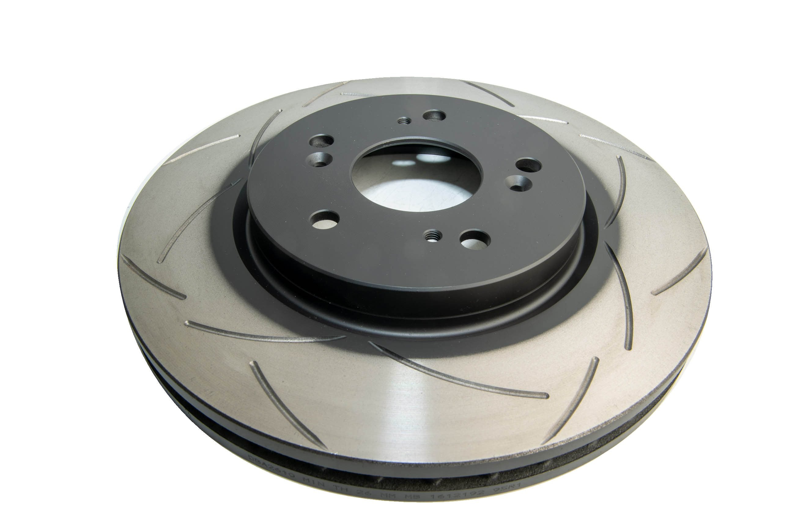 Front Street Series T2 Brake Rotor