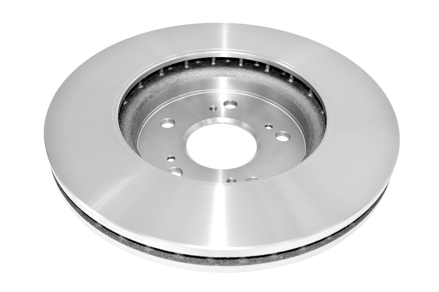Front Street Series Brake Rotor