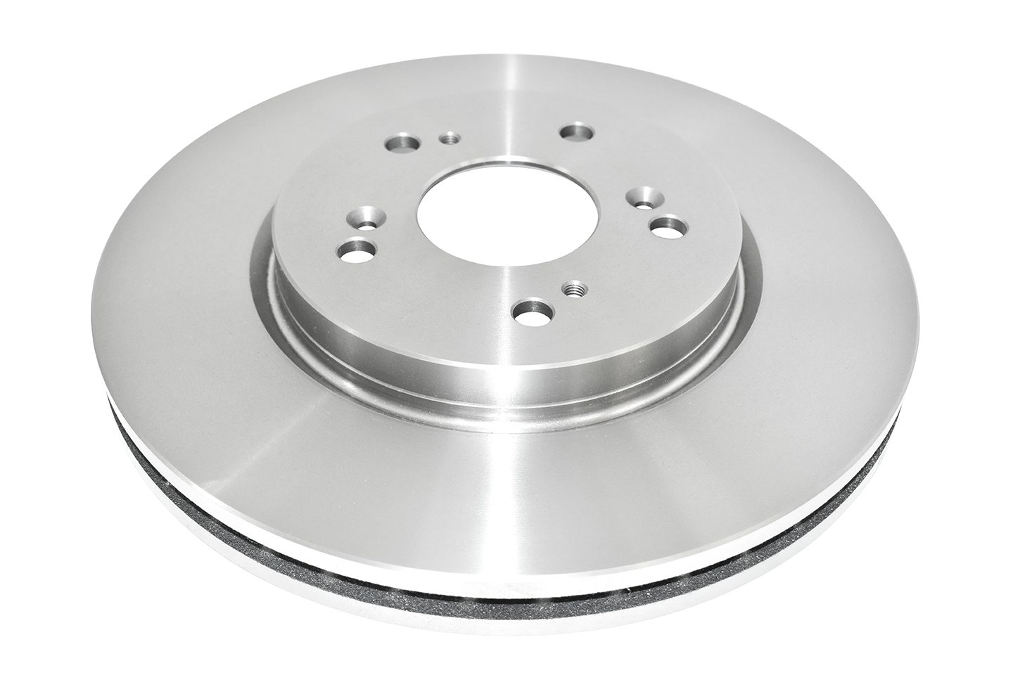 Front Street Series Brake Rotor