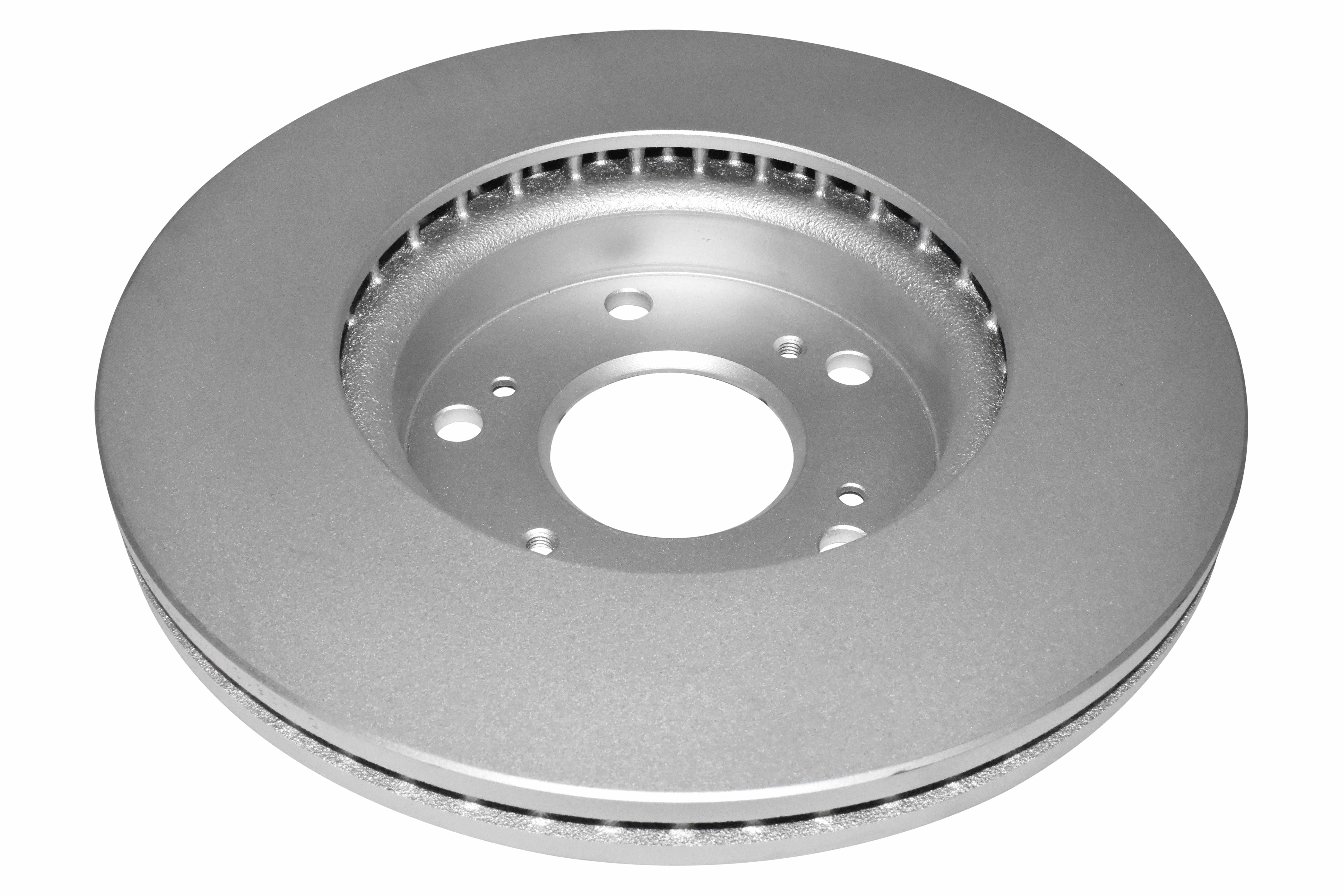 Front Street Series En-shield Brake Rotor