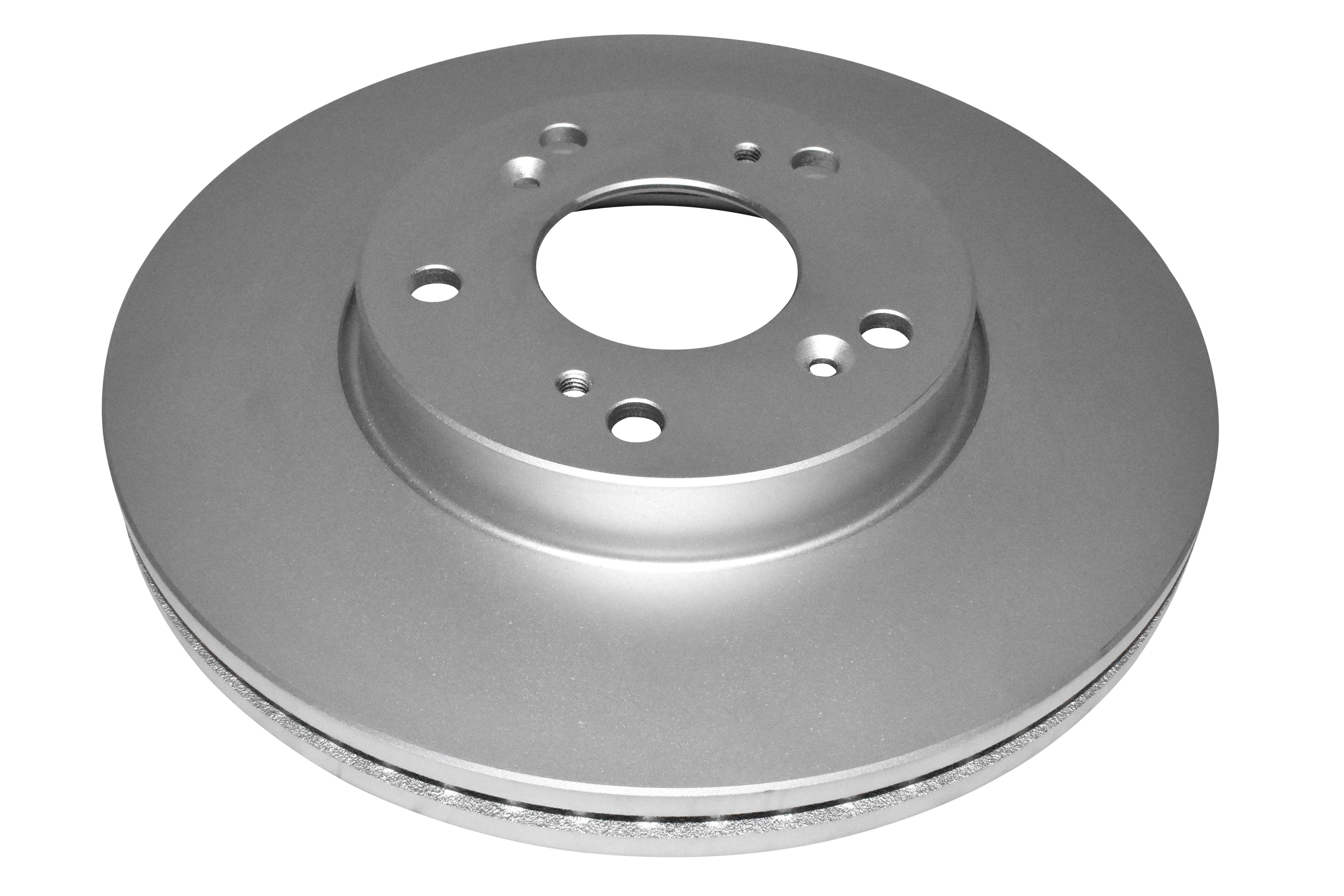Front Street Series En-shield Brake Rotor