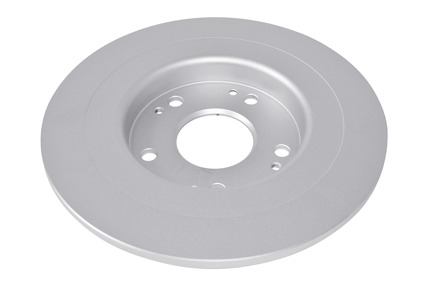 Rear Street Series En-shield Brake Rotor