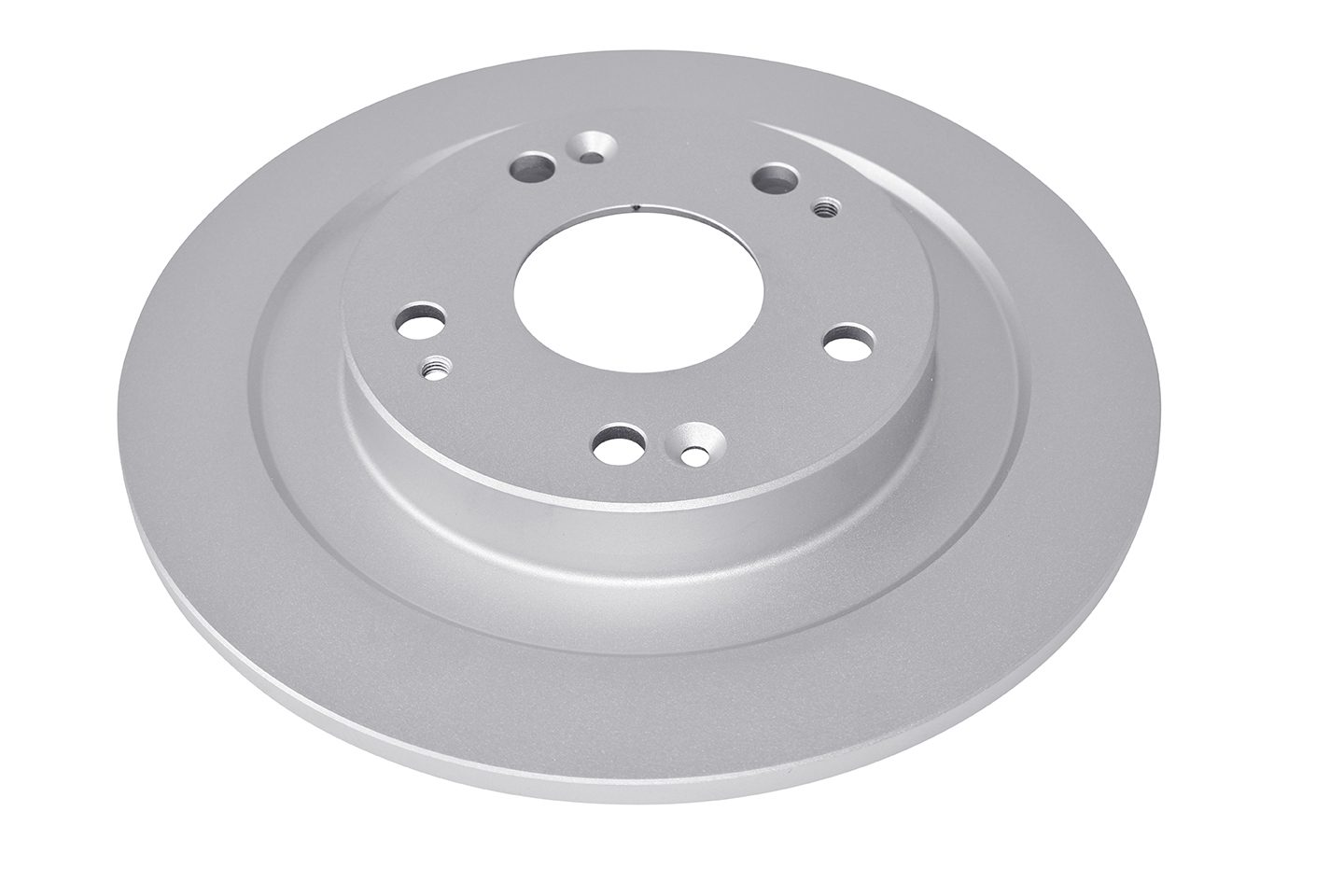 Rear Street Series En-shield Brake Rotor