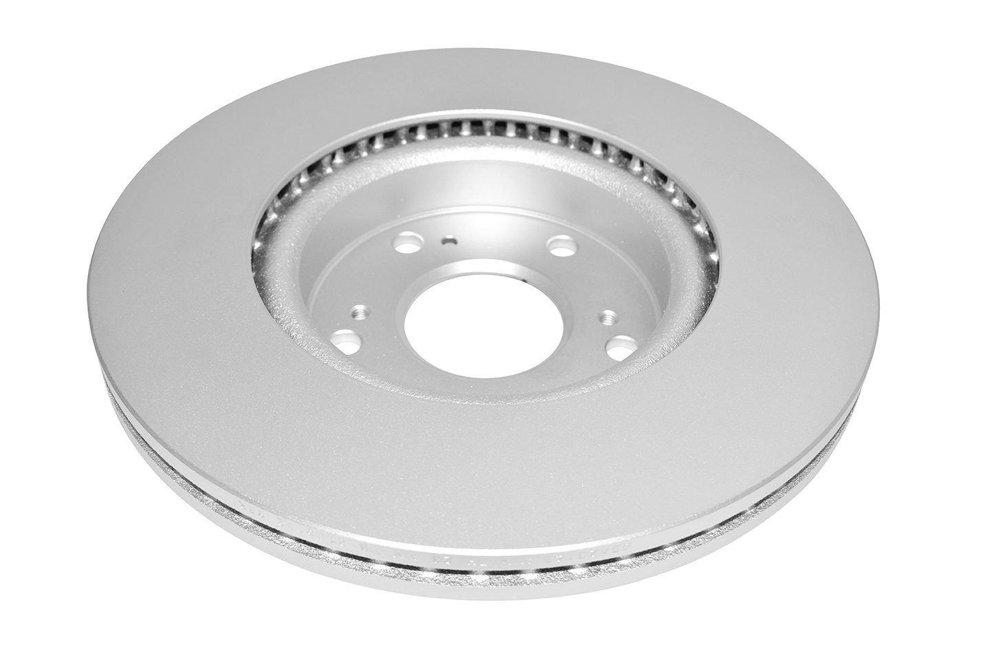 Front Street Series En-shield Brake Rotor