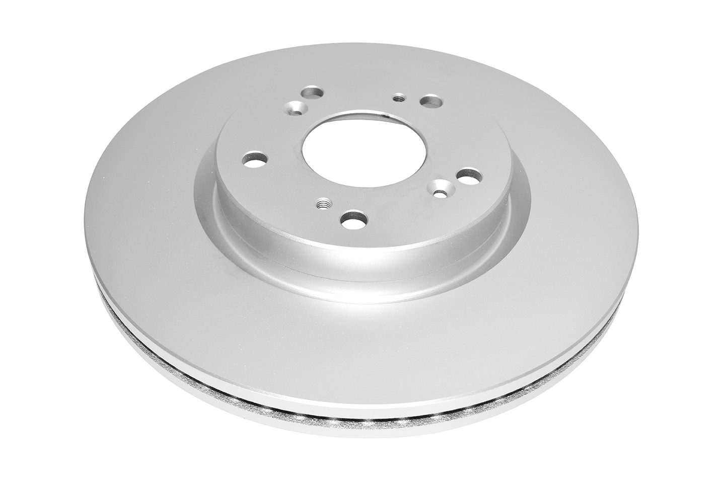 Front Street Series En-shield Brake Rotor