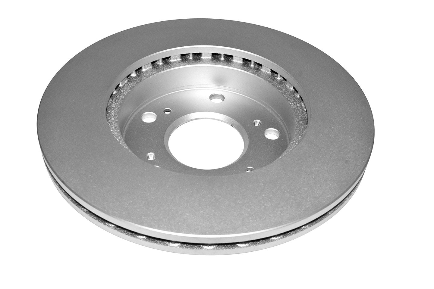 Front Street Series En-shield Brake Rotor