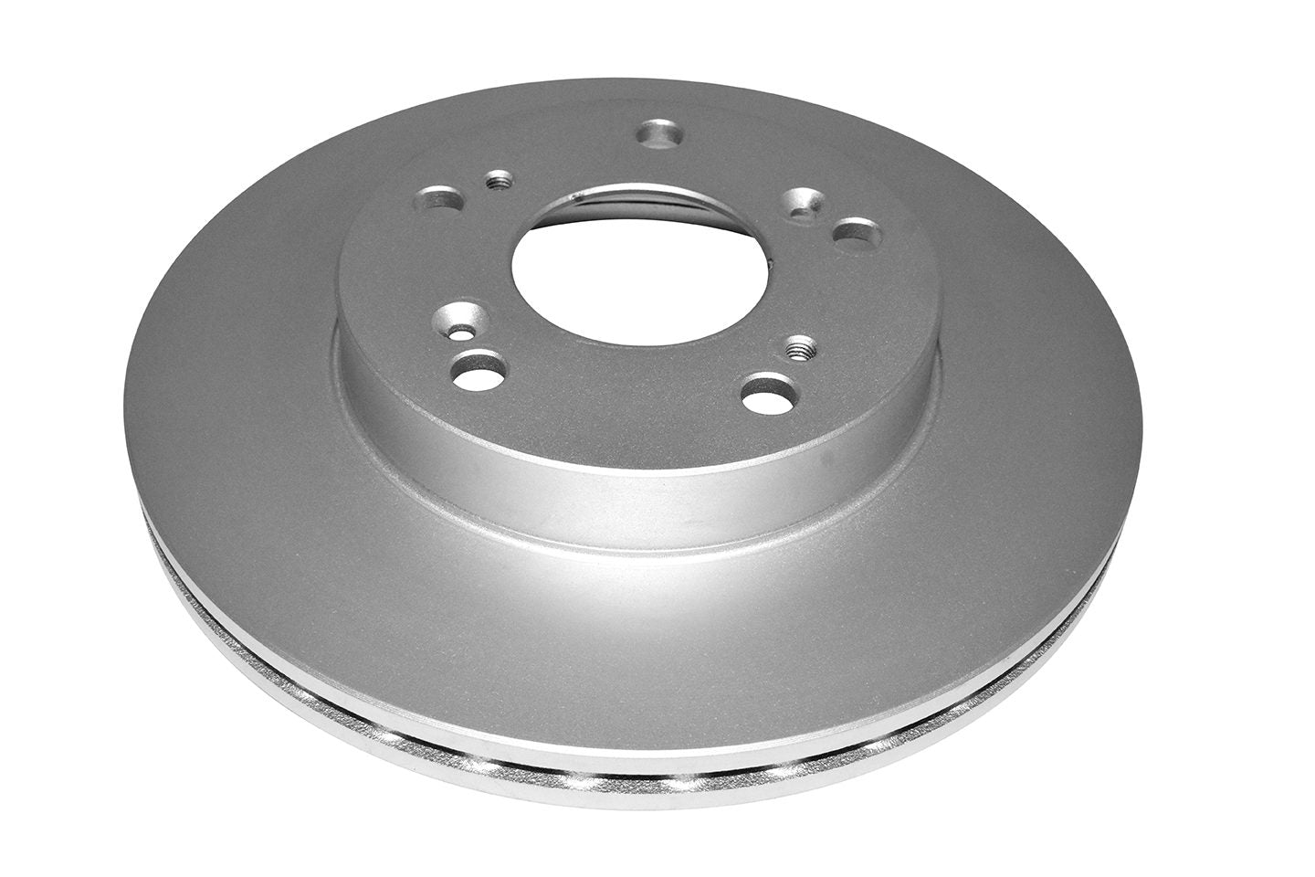 Front Street Series En-shield Brake Rotor