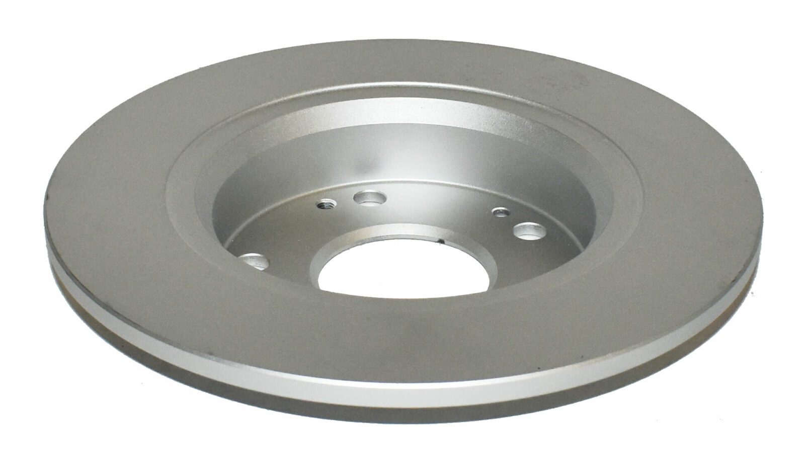 Rear Street Series En-shield Brake Rotor