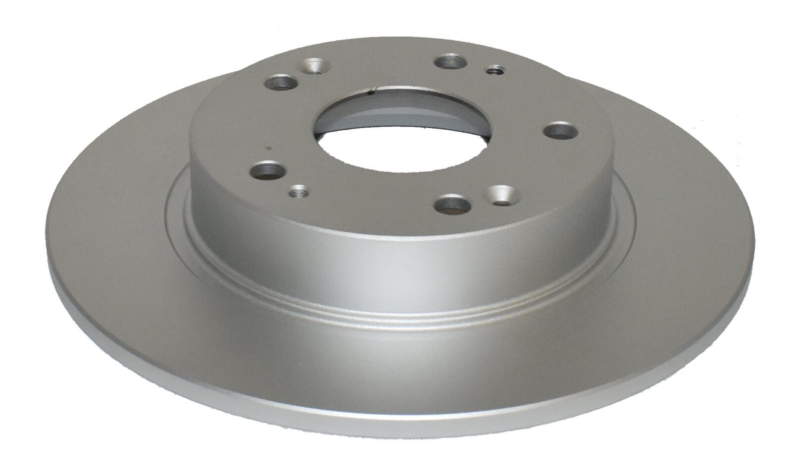 Rear Street Series En-shield Brake Rotor