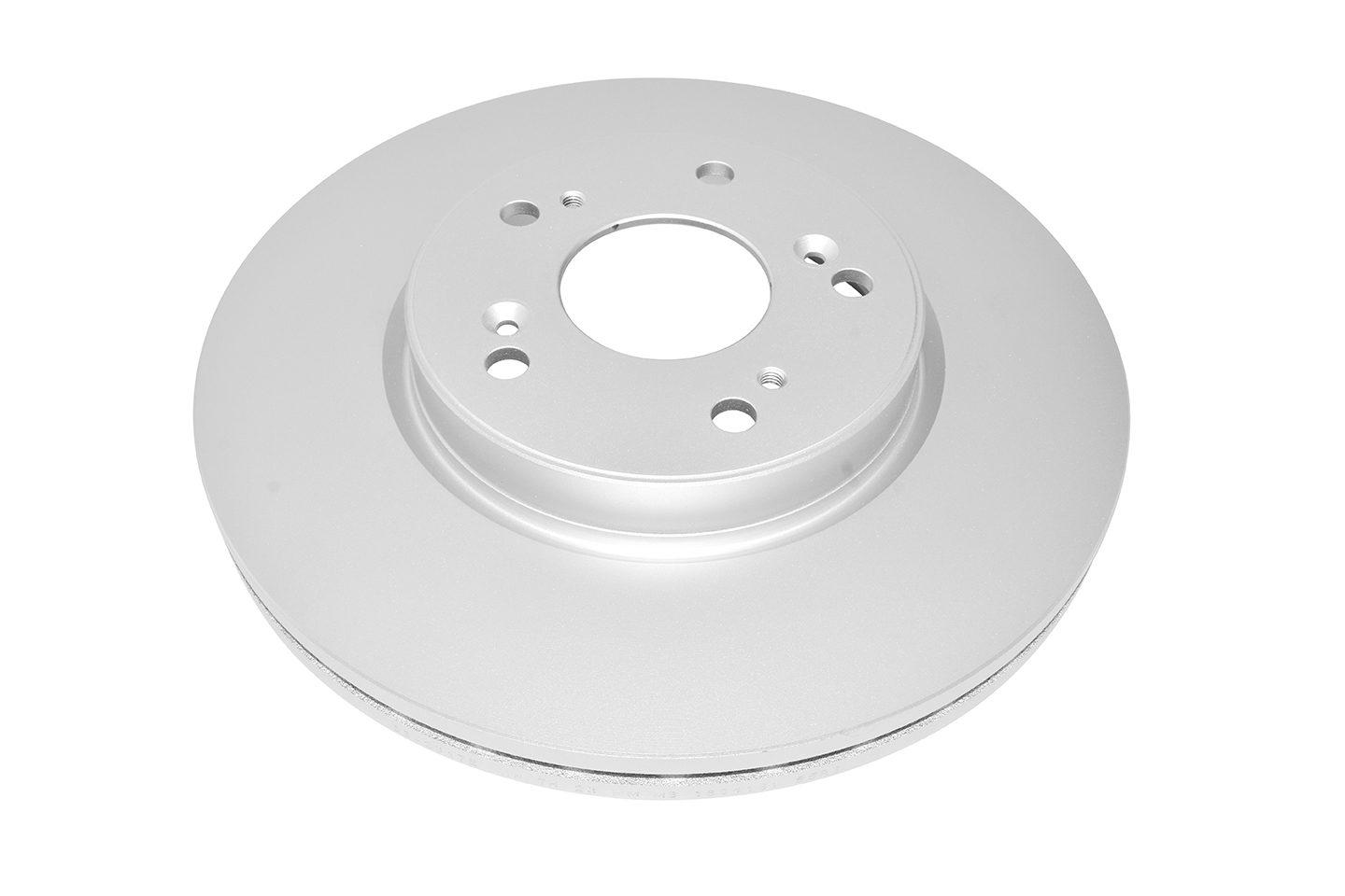 Front Street Series En-shield Brake Rotor