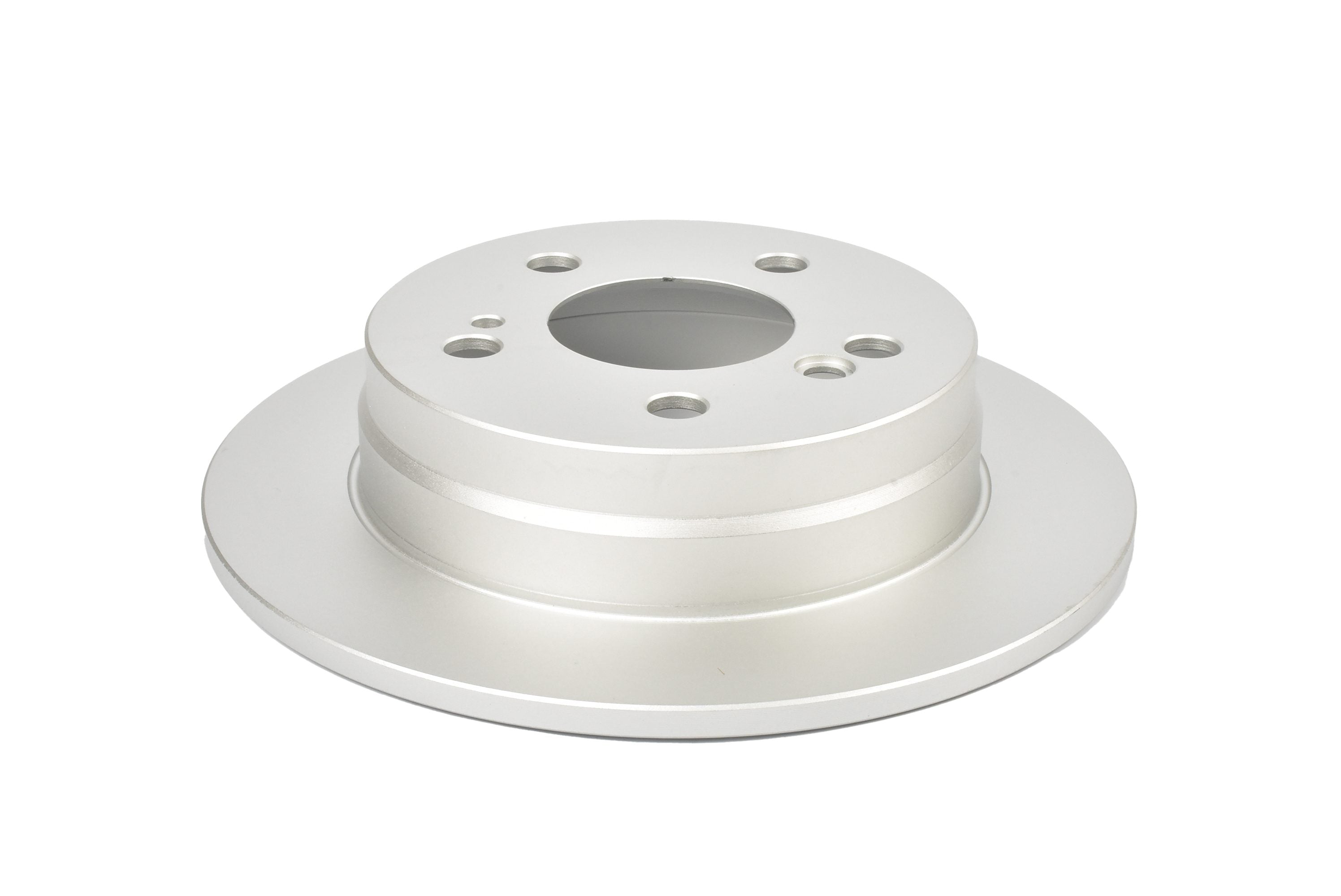 Rear Street Series En-shield Brake Rotor
