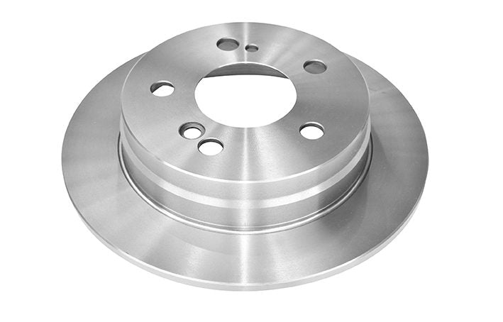 Rear Street Series Brake Rotor