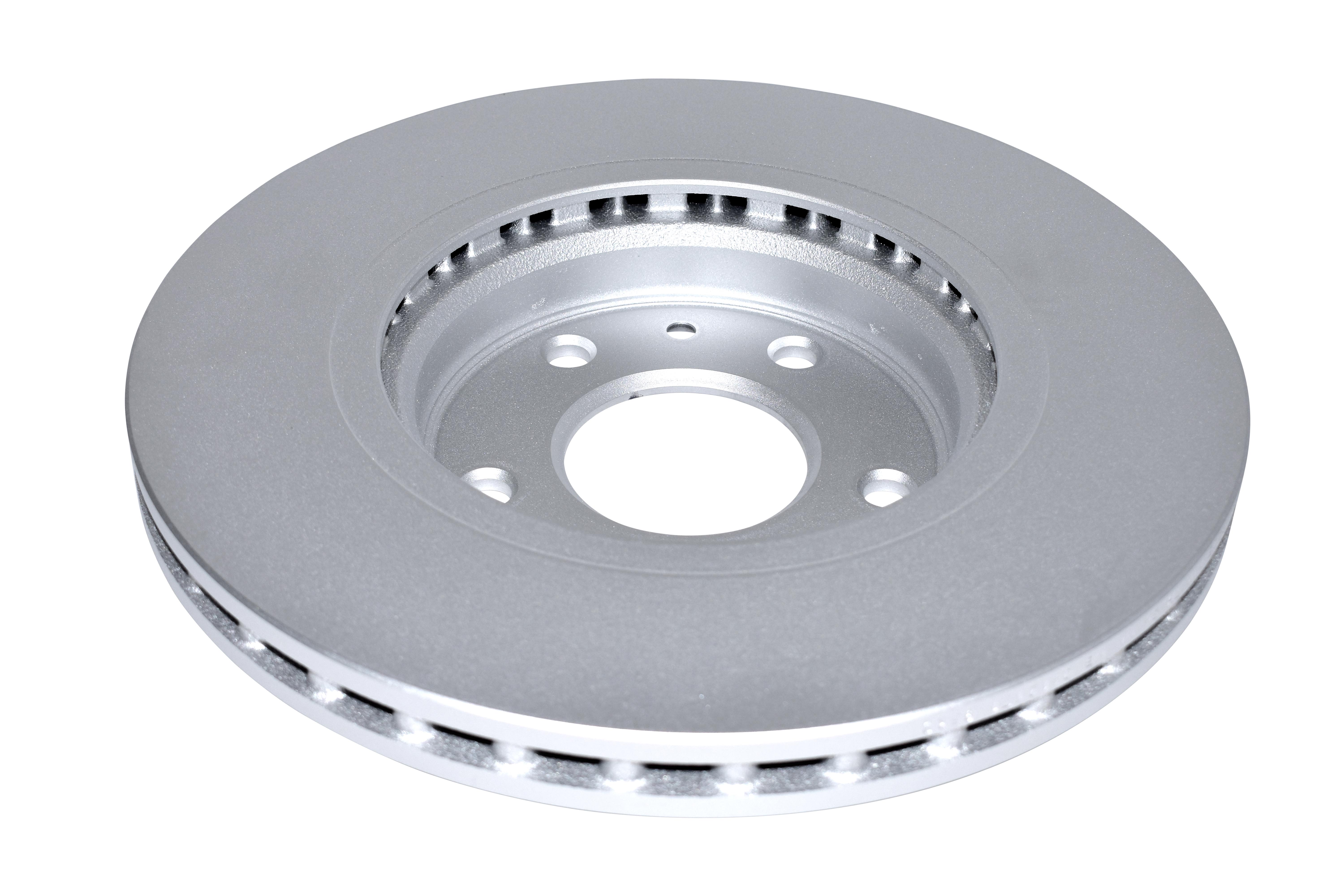 Front Street Series En-shield Brake Rotor