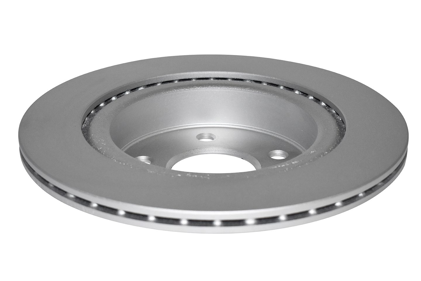 Rear Street Series En-shield Brake Rotor