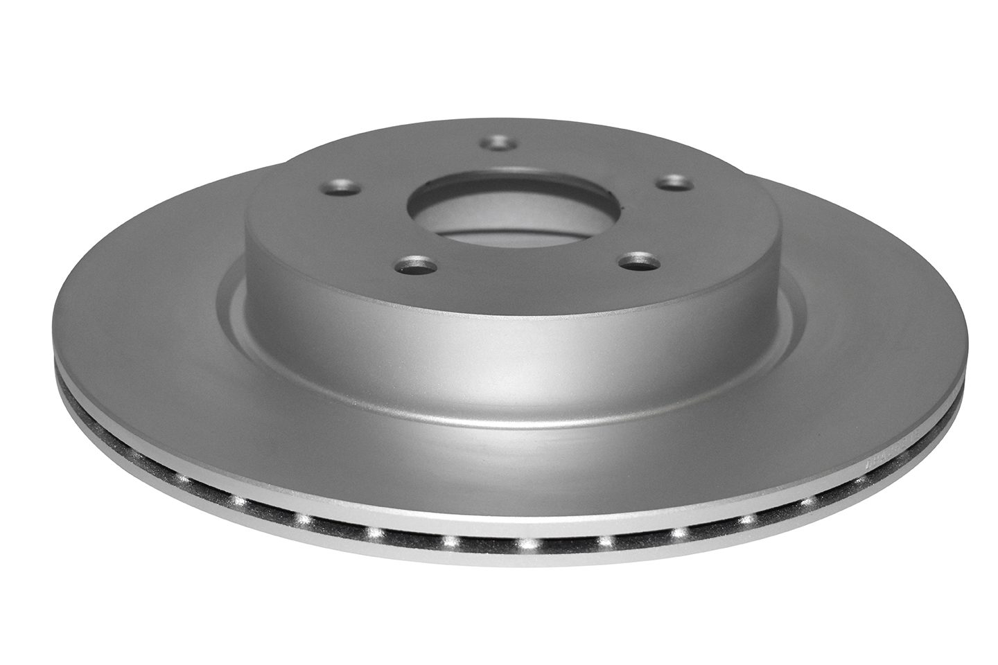 Rear Street Series En-shield Brake Rotor