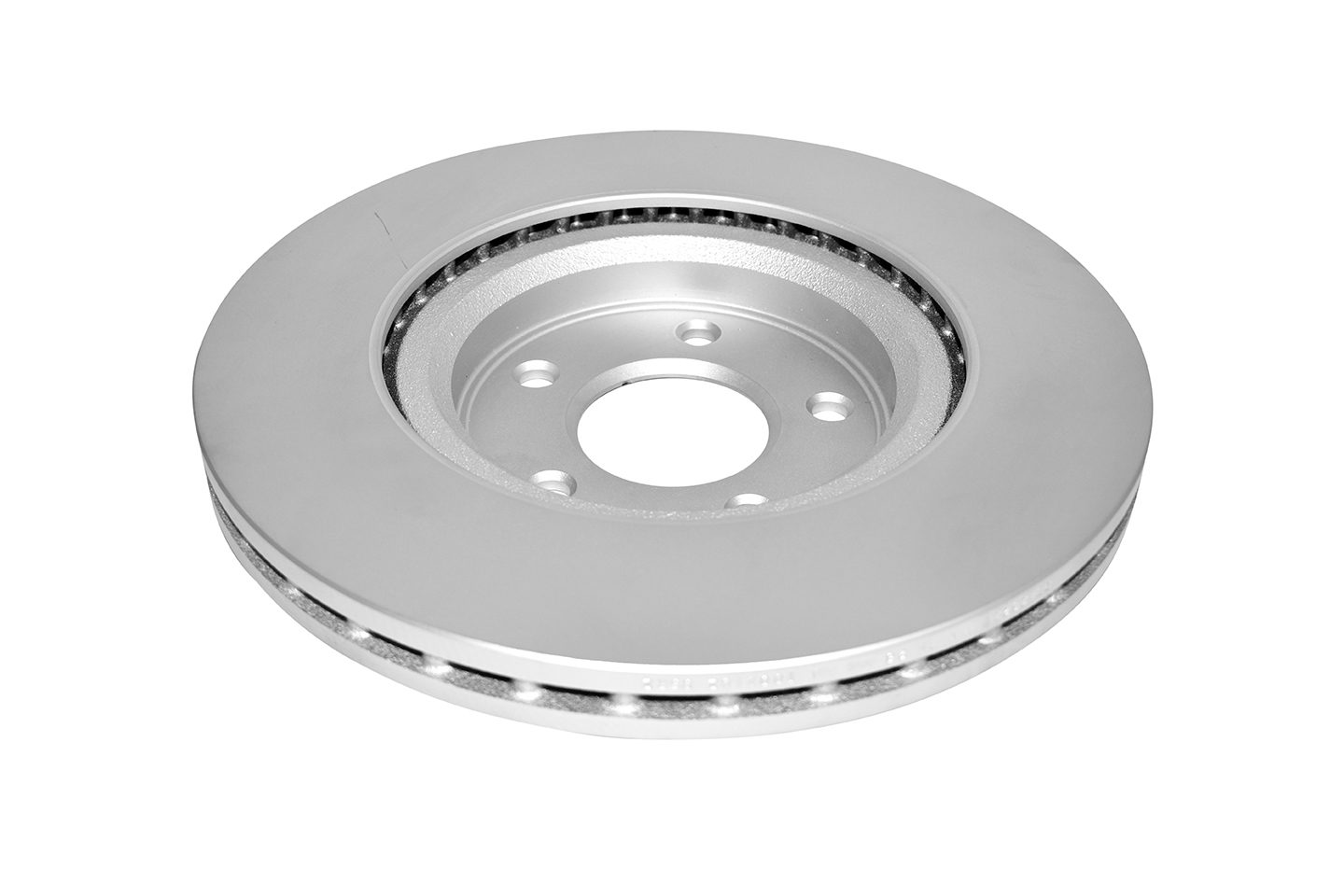 Front Street Series En-shield Brake Rotor