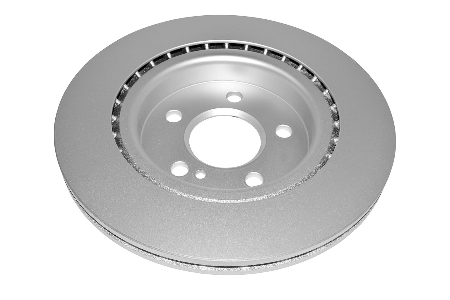 Rear Street Series En-shield Brake Rotor