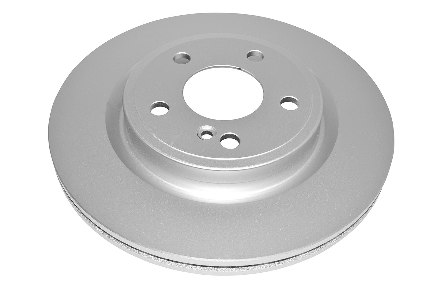 Rear Street Series En-shield Brake Rotor