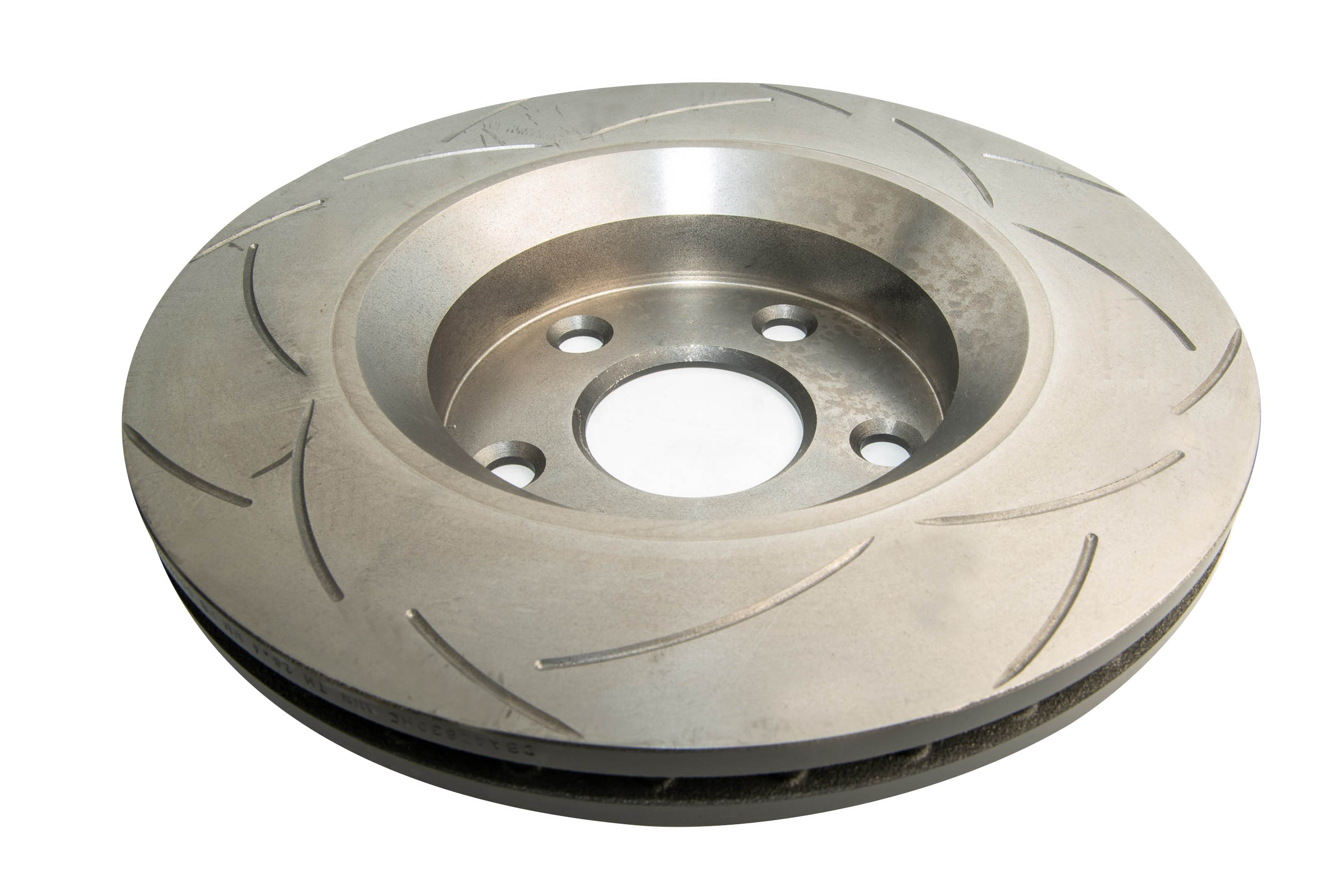 Front Street Series T2 Brake Rotor