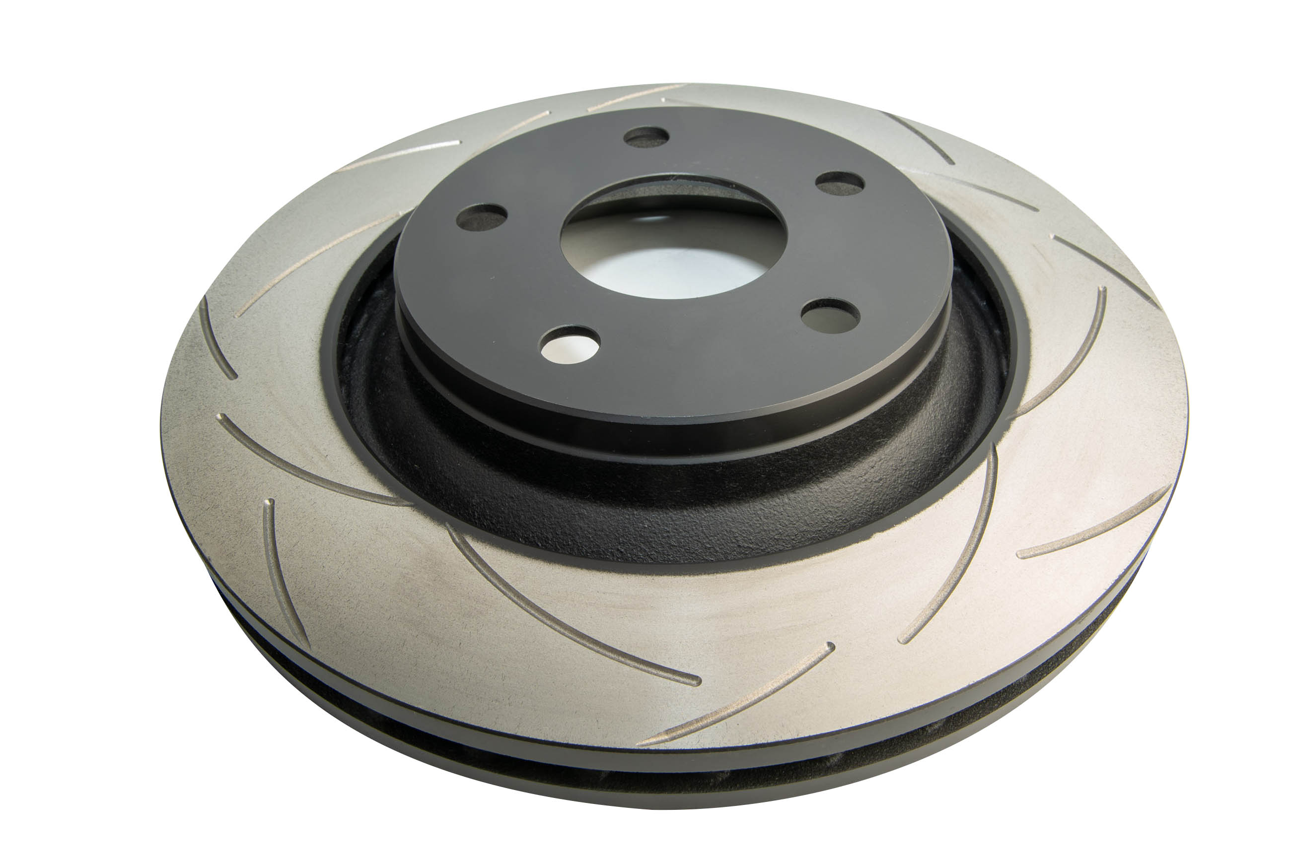 Front Street Series T2 Brake Rotor