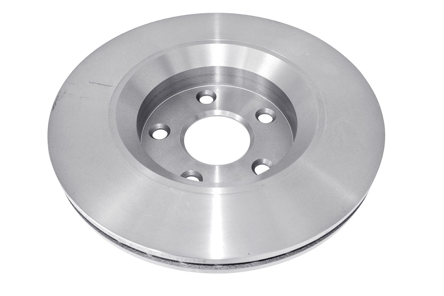 Front Street Series Brake Rotor