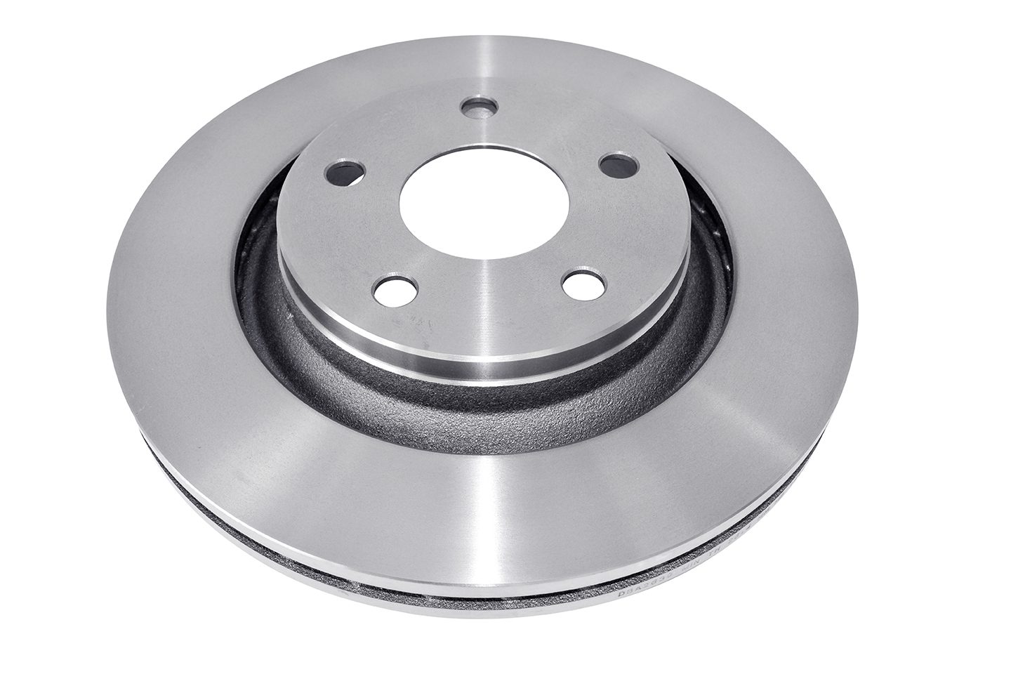 Front Street Series Brake Rotor