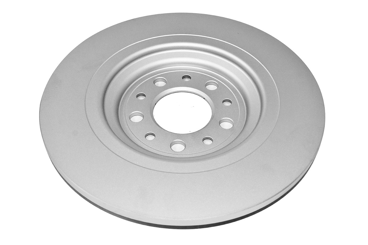 Rear Street Series En-shield Brake Rotor