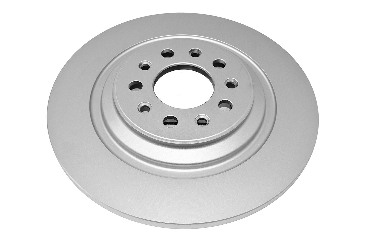 Rear Street Series En-shield Brake Rotor