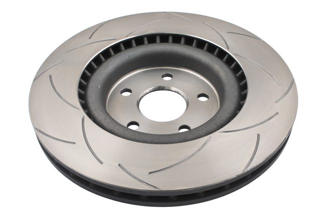 Front Street Series T2 Brake Rotor