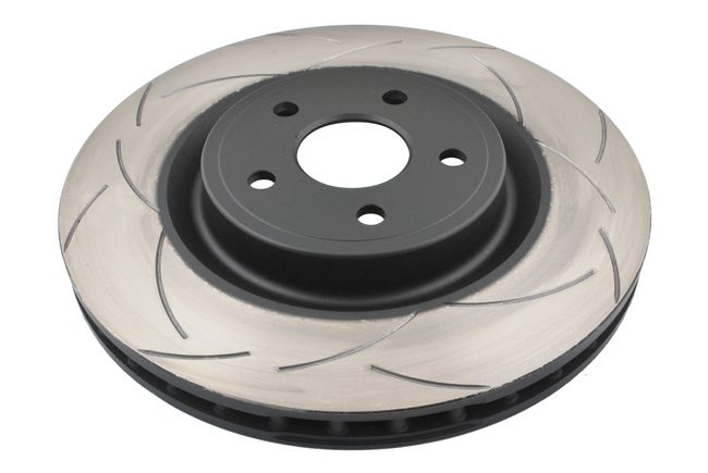 Front Street Series T2 Brake Rotor