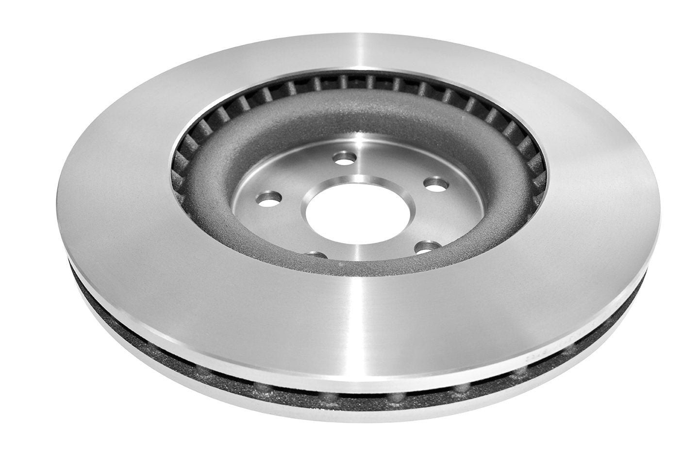 Front Street Series Brake Rotor
