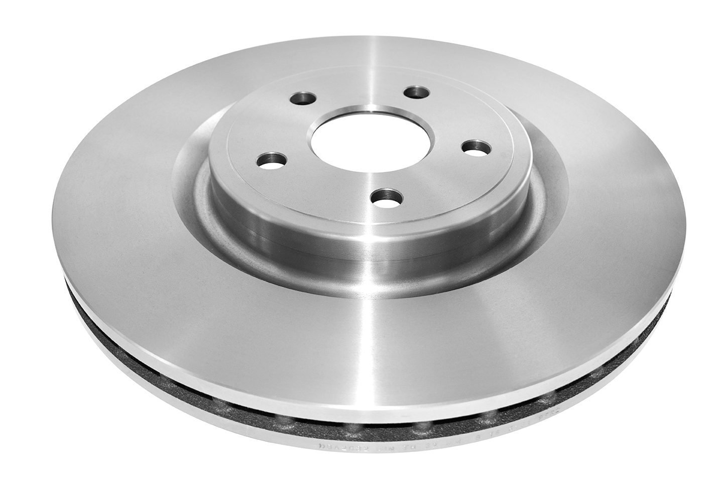 Front Street Series Brake Rotor