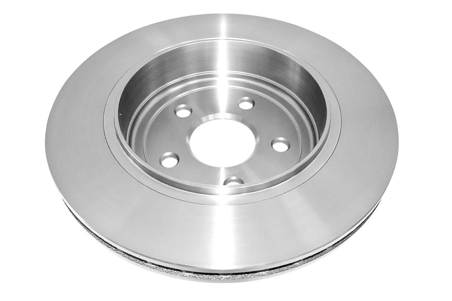 Rear Street Series Brake Rotor