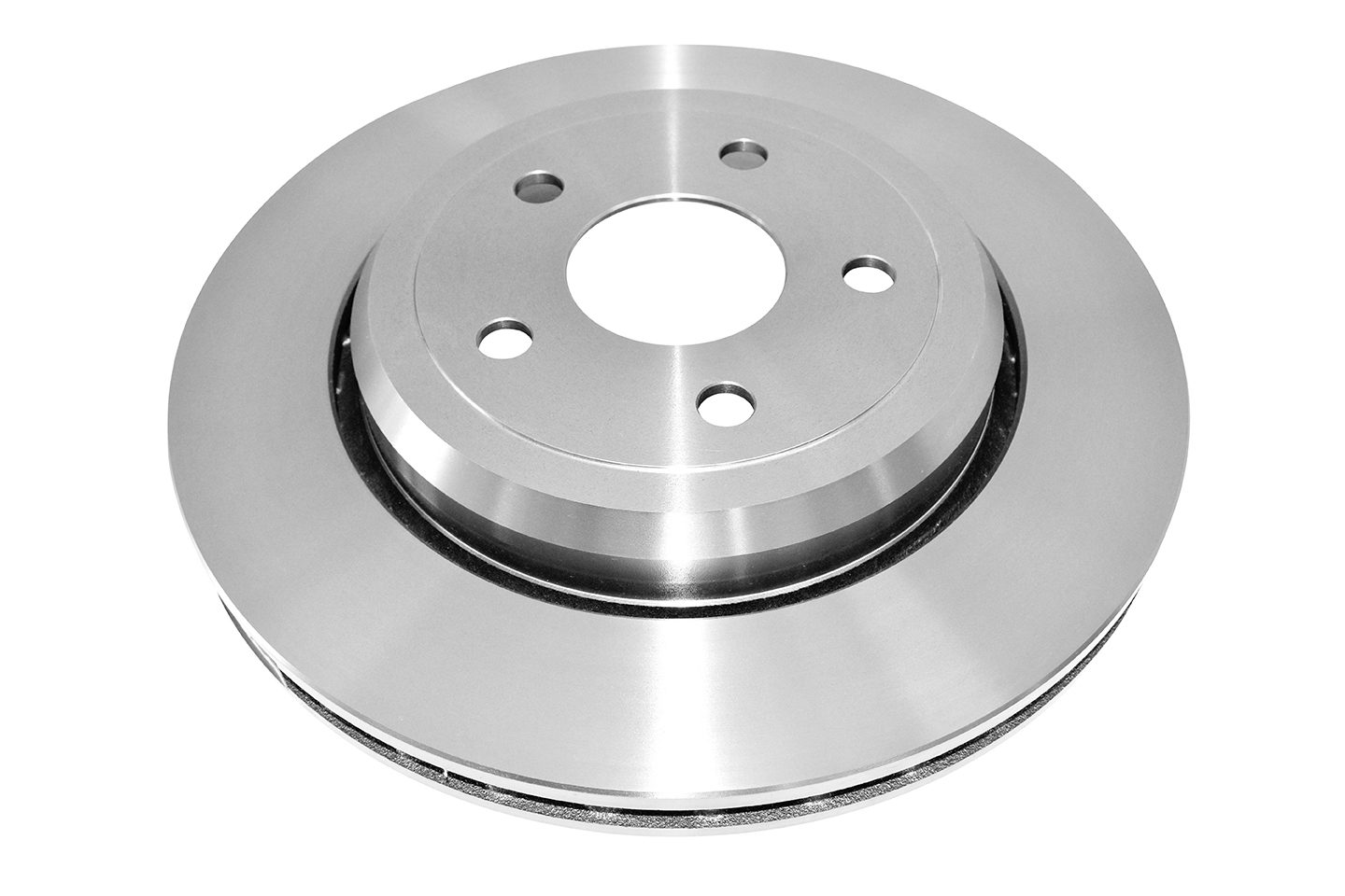 Rear Street Series Brake Rotor