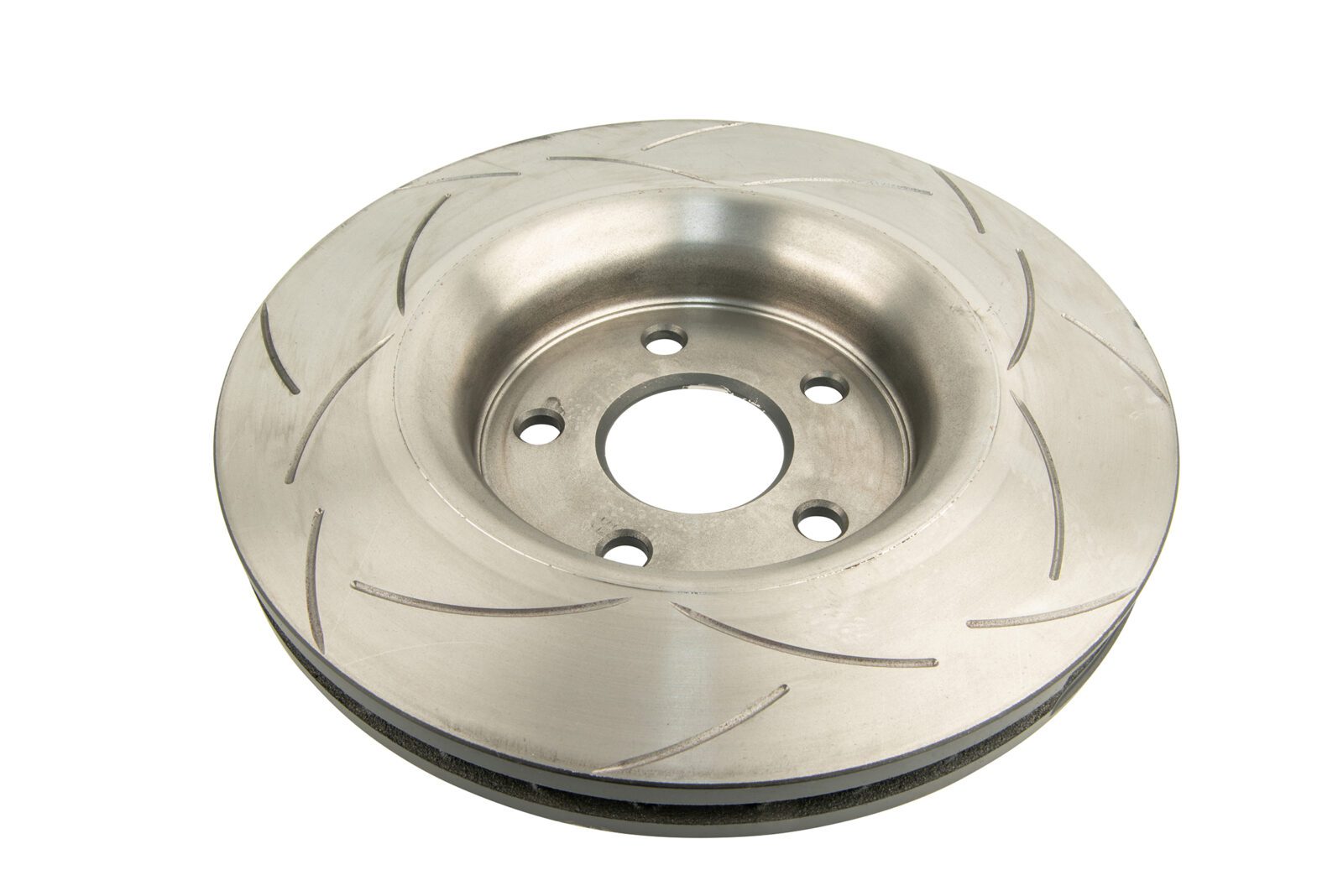 Front Street Series T2 Brake Rotor