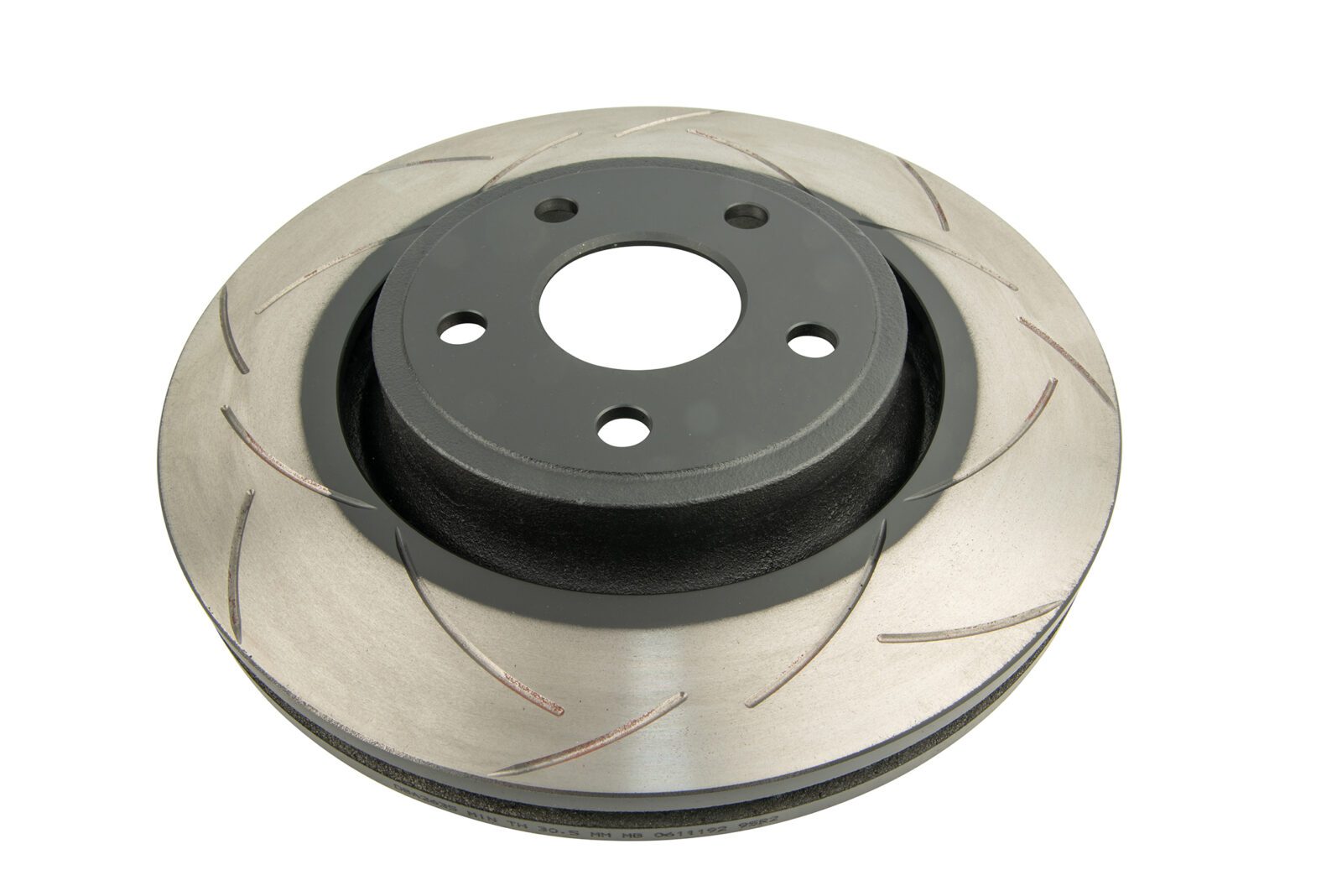 Front Street Series T2 Brake Rotor
