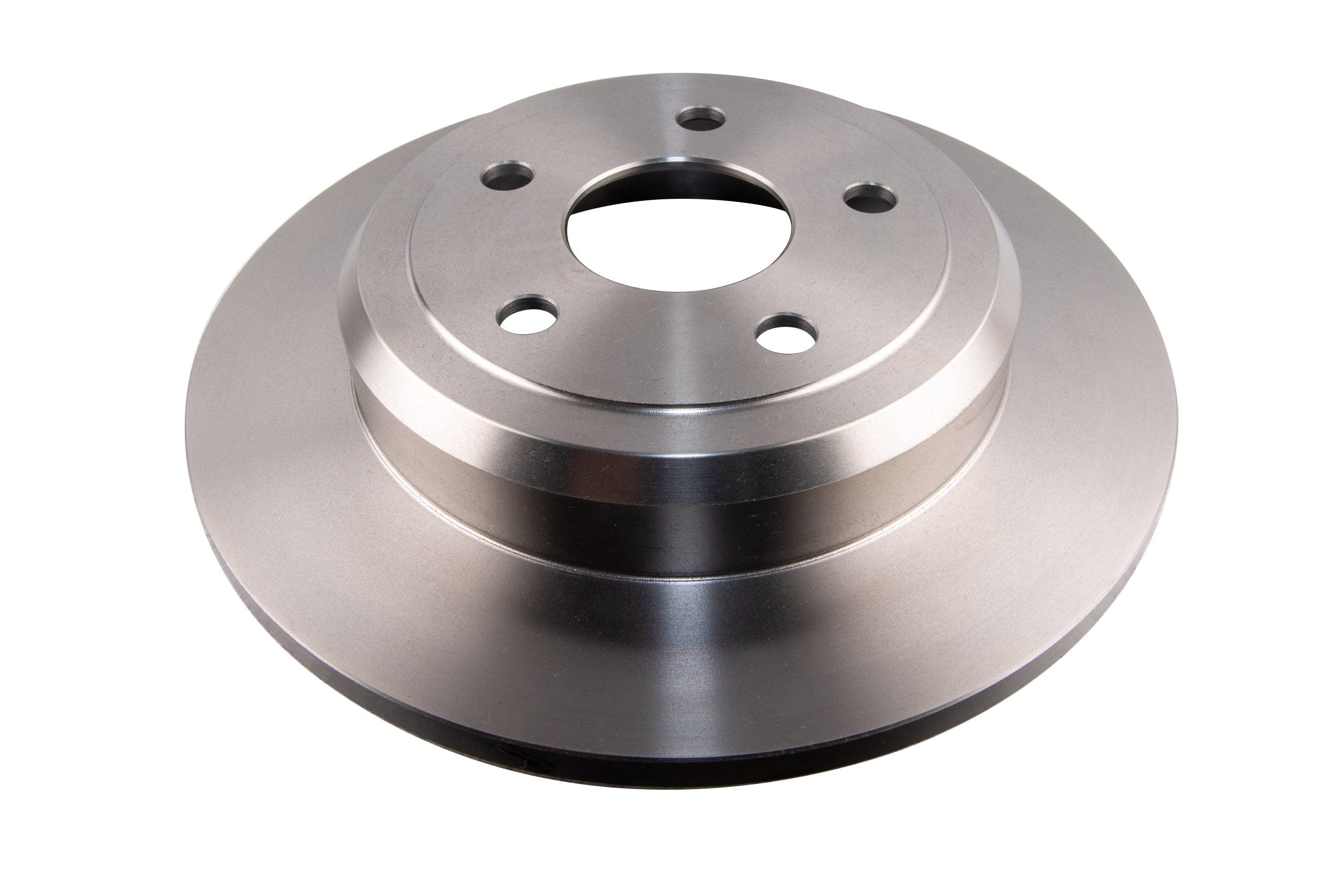 Rear Street Series Brake Rotor