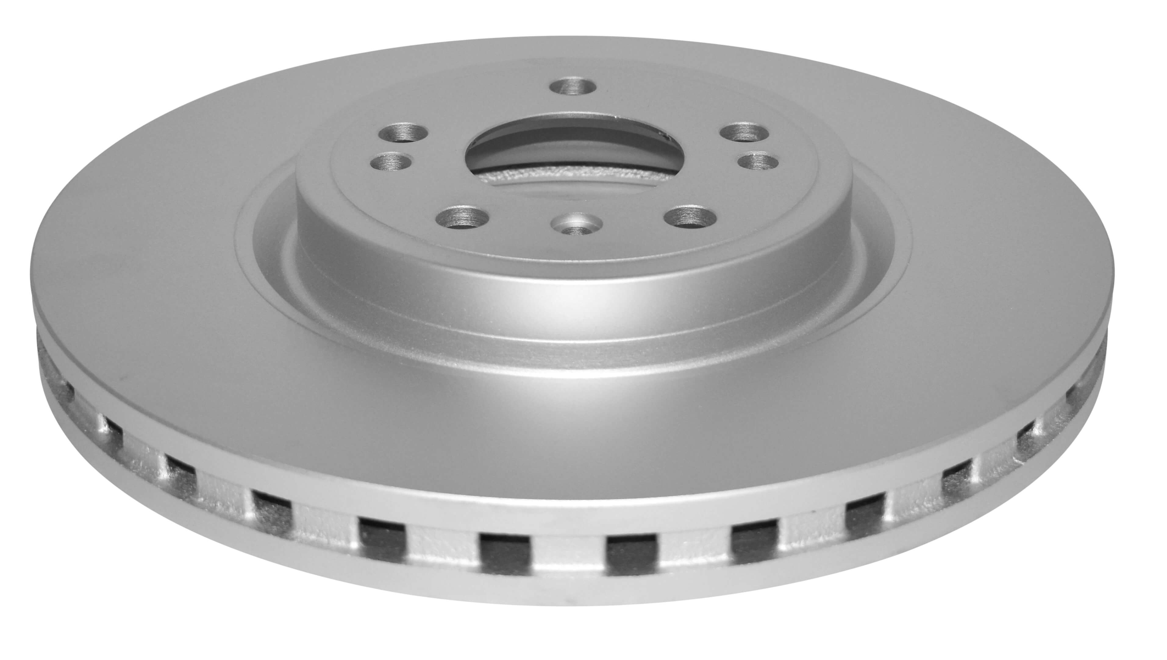 Front Street Series En-shield Brake Rotor