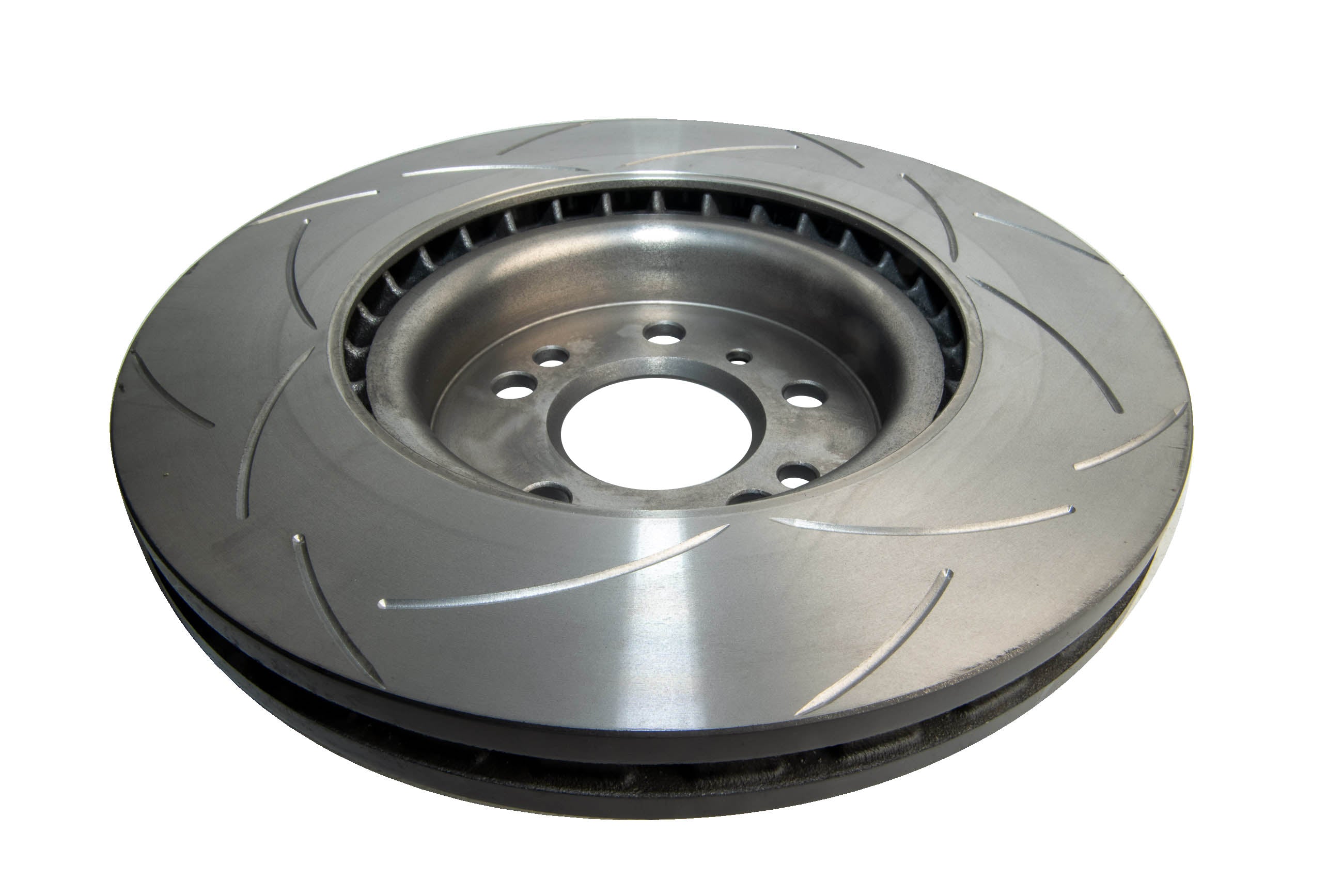 Front Street Series T2 Brake Rotor