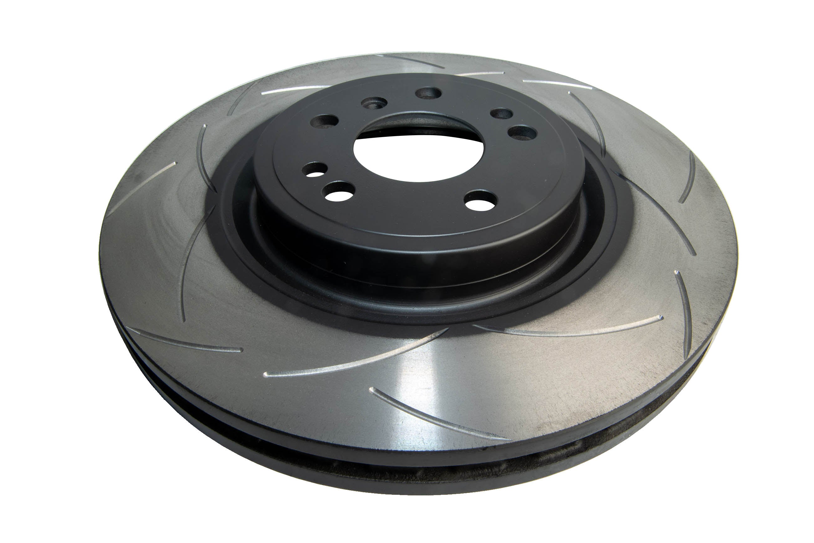 Front Street Series T2 Brake Rotor