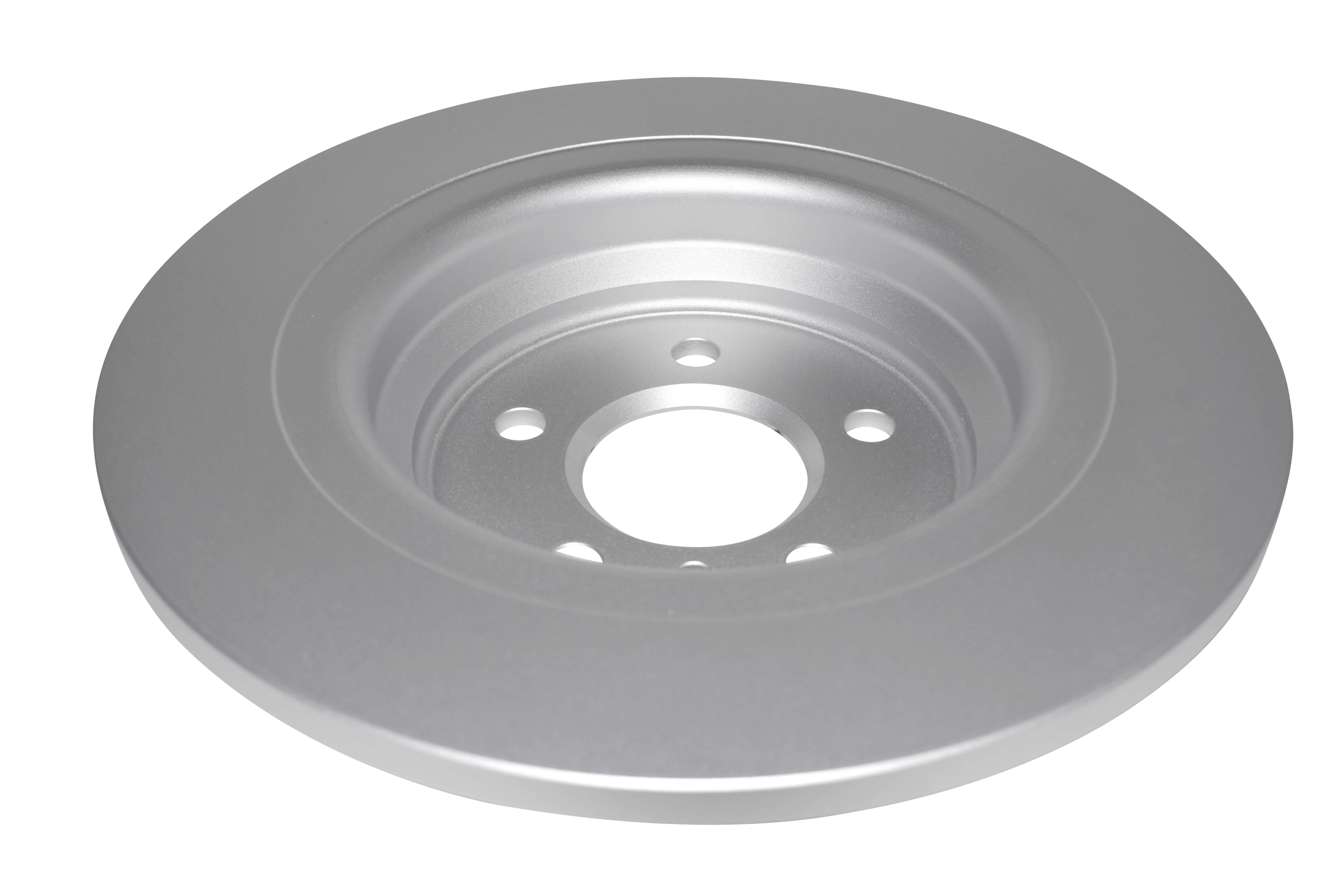 Rear Street Series En-shield Brake Rotor