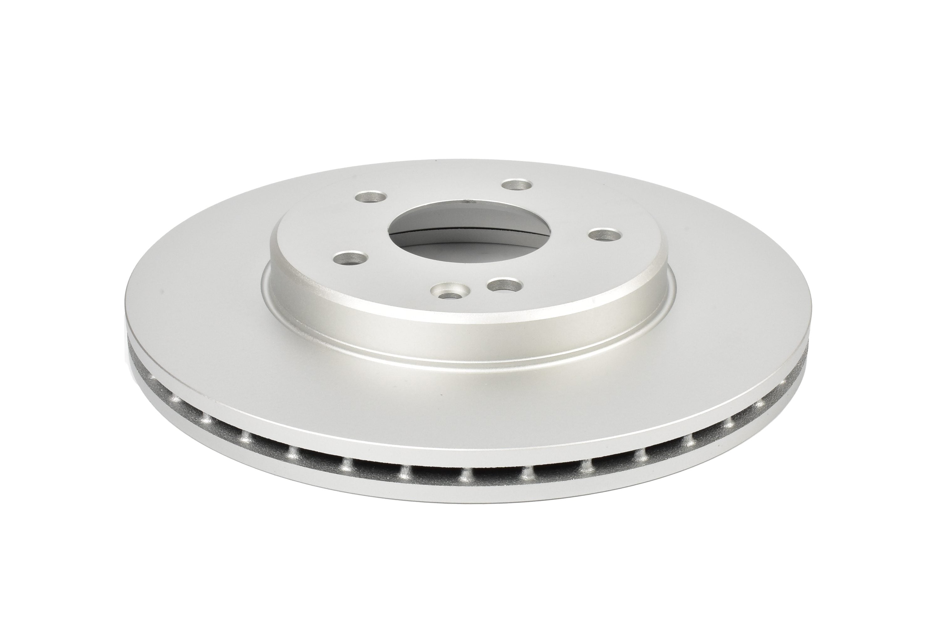 Front Street Series En-shield Brake Rotor
