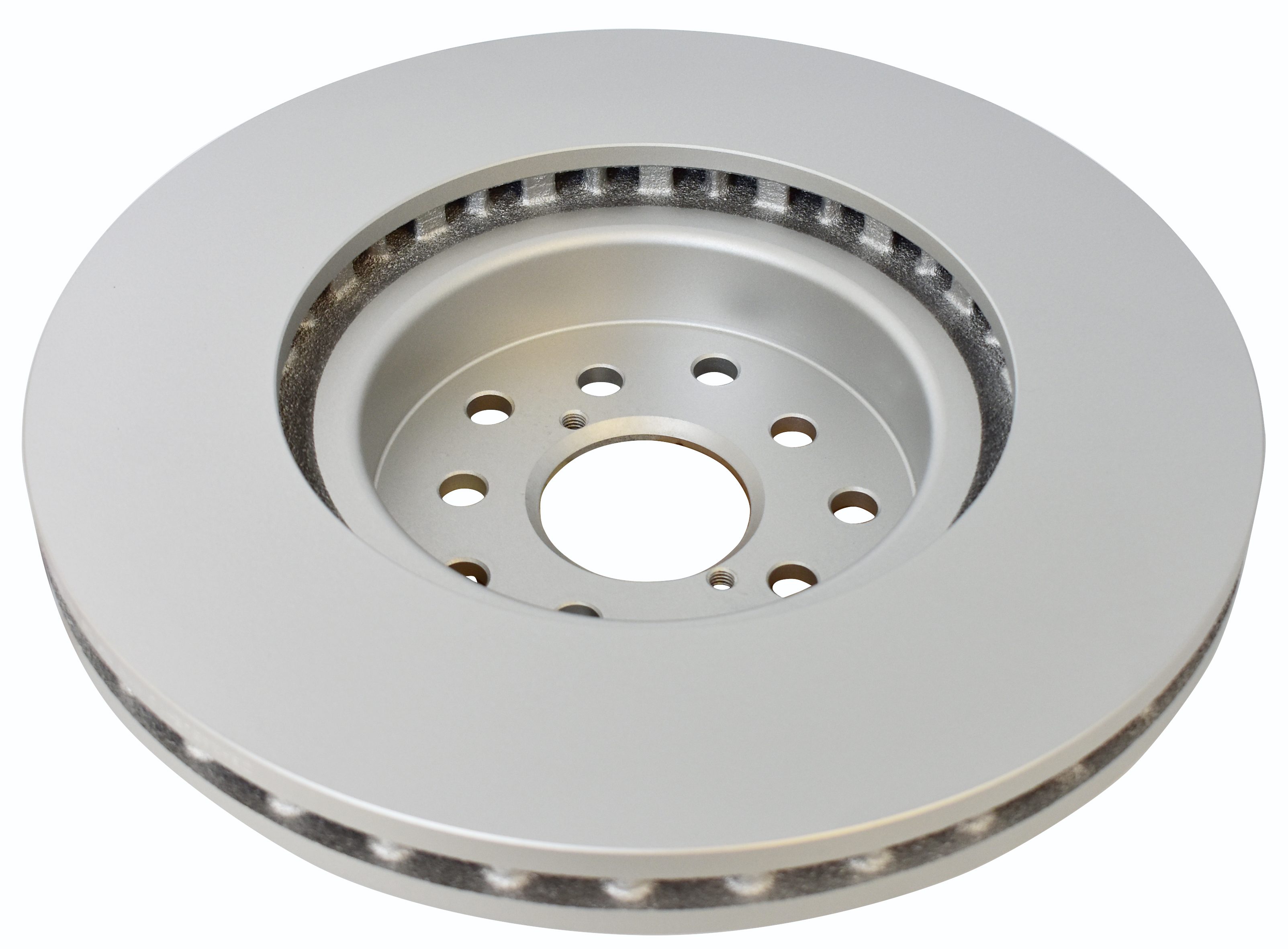 Front Street Series En-shield Brake Rotor