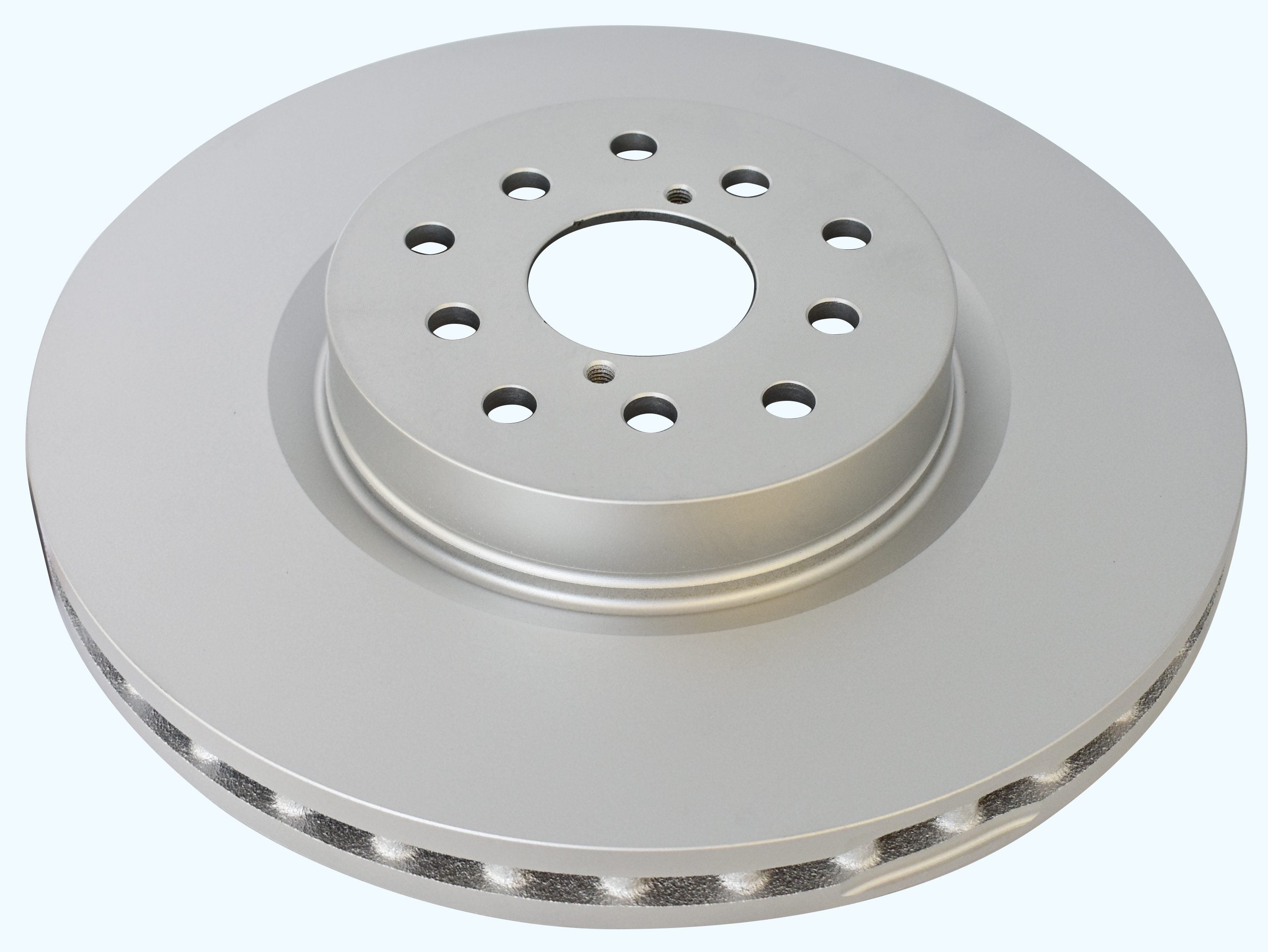 Front Street Series En-shield Brake Rotor