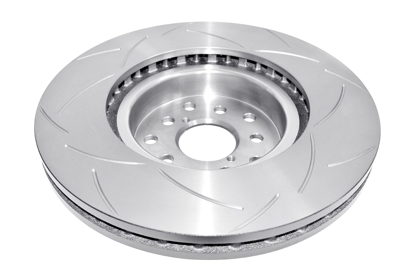 Front Street Series T2 Brake Rotor